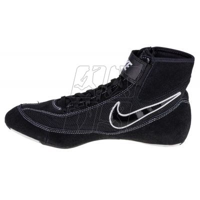 6. Nike Speedsweep VII M 366683-001 shoe