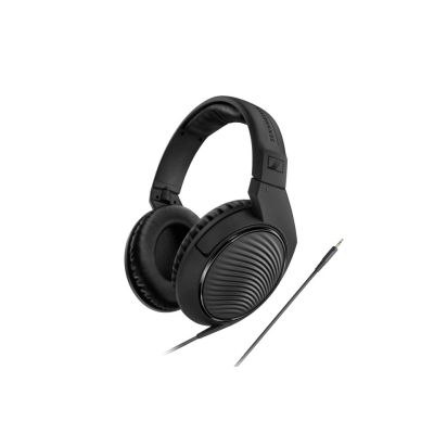 2. Sennheiser HD 200 PRO - Professional closed headphones