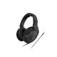 2. Sennheiser HD 200 PRO - Professional closed headphones