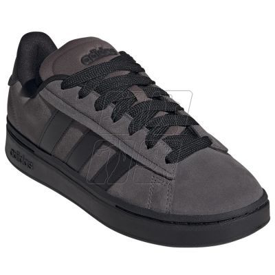 4. Adidas Grand Court Alpha 00s M JP7632 shoes