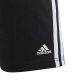 5. Adidas Essentials 3-Stripes Knit Jr Shorts HY4714