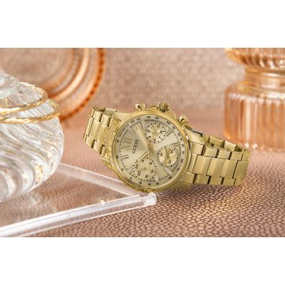 6. Guess Bailey GW0933L2 Women's Watch + BOX