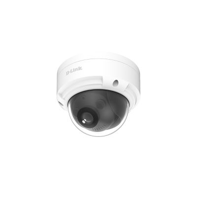 2. D-Link BCD-P01 Dome IP Security Camera Indoor/Outdoor 1920 x 1080 px Ceiling
