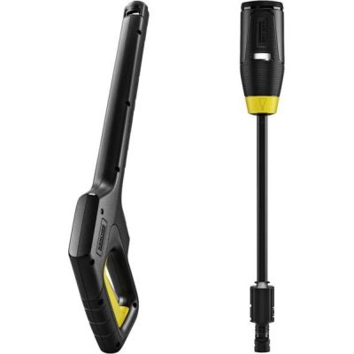 4. KARCHER K 7 Comfort Premium Pressure Washer - 1.317-500.0
