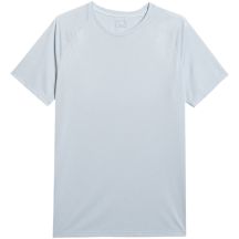 T-shirt 4F M 4FWAW25TFTSM1499 34S
