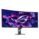 21. ASUS ROG Strix OLED XG34WCDG Computer Monitor 86.4 cm (34") 3440 x 1440 px UltraWide Quad HD QD-OLED Black