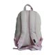 3. Pink Air Jordan Mini Urban School Backpack - 7A0654-A9Y
