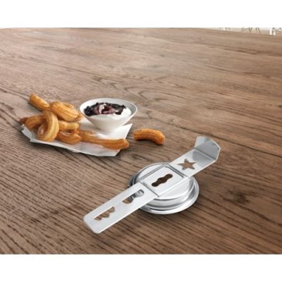 3. Bosch MUZ9SV1 cookie shaper attachment