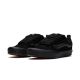 2. Vans Knu Skool Black Men's Shoes Suede Off The Wall Black (VN0009QCBKA)