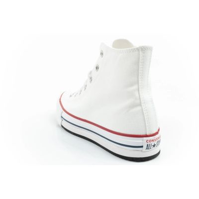 5. Converse women's Chuck Taylor All Star sneakers white