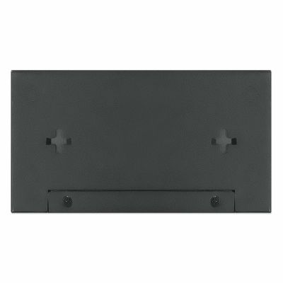 7. Intellinet 561792 Gigabit Ethernet Network Switch (10/100/1000) with PoE Support, Black