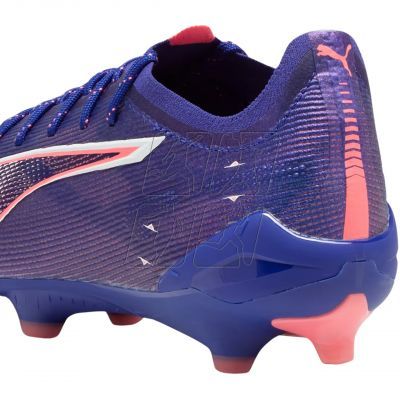 3. Puma Ultra 5 Ultimate FG M 107683 01 football boots