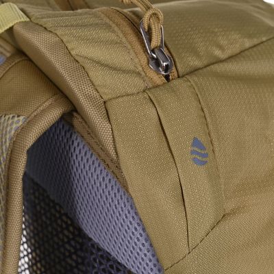 19. Deuter AC LITE 15 SL Sprout-Linden Hiking Backpack