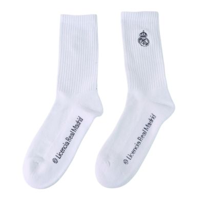 6. Real Madrid High Socks 3-pack 2900003437