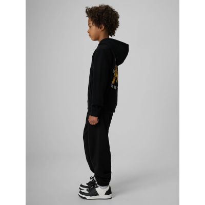 3. Boys’ 4F Jogger Sweatpants 4FFJRAW26TTROM2107-20S