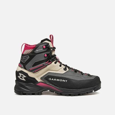 Garmont Akron Mid GTX Adult Gray