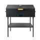 GRILL MGL-3 TEXASCLUB 80X33X20 W LID