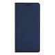 11. Dux Ducis Skin Pro case for Samsung A35 5G with flap - blue