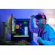 31. Philips 34" monitor 34M2C6500/00 2xHDMI DP 3xUSB