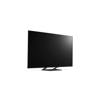 6. LG 65QNED93A6A QNED EVO 65'' TV 4K Ultra HD 144 Hz WebOS Dolby Atmos Black