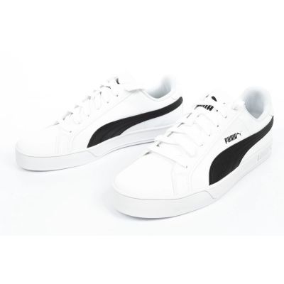 37. Puma Smash Vulc M 359622 05 shoes