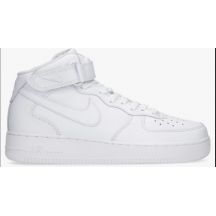 Nike Air Force 1 Mid &#39;07 M CW2289-111 shoe