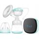 Extralink SMART LIFE ELECTRONIC BREAST PUMP WITH BOTTLE R-38 Baltai-M?LYNA