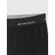 2. Men’s Cotton Boxer Shorts 2-Pack 4F 4FWMM00UBXSM080-20S