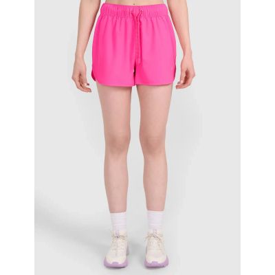 Women's swimming shorts 4F 4FWSS26UBDSF160-55S