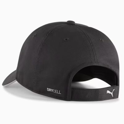 2. Puma Running III 026169-01 Cap