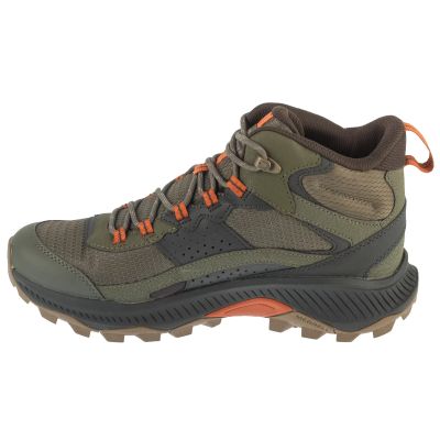2. Merrell Speed Strike 2 Mid GTX J037819 Green 41