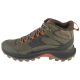 2. Merrell Speed Strike 2 Mid GTX J037819 Green 41