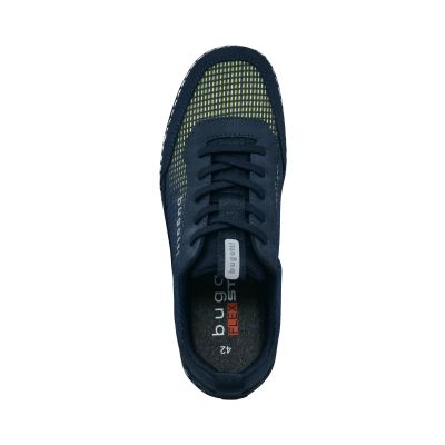 10. Bugatti M 321-ASG04-6900-4100 shoes