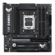 14. ASUS TUF GAMING B850M-PLUS AMD B850 Socket AM5 micro ATX