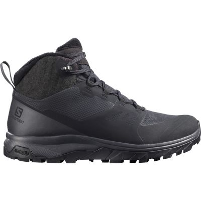 Salomon OUTsnap CSWP W L41110100 Shoes