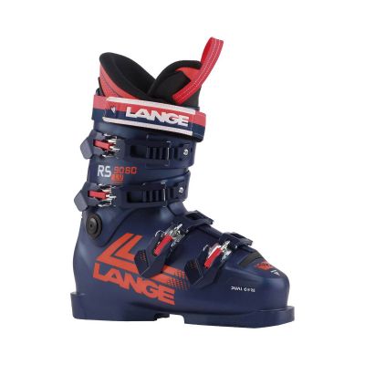 LANGE Rs 90 Sc Ski Boots (Legend Blue)