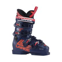 LANGE Rs 90 Sc Ski Boots (Legend Blue)