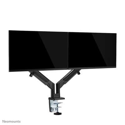 14. Neomounts DS70-810BL2 Monitor Holder/Stand 81.3 cm (32") Desk Black