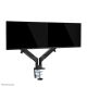 14. Neomounts DS70-810BL2 Monitor Holder/Stand 81.3 cm (32") Desk Black