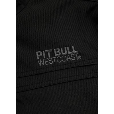 8. Men’s Winter Jacket Pit Bull West Coast Balboa 2 Black – 529109900
