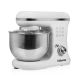6. Tristar MX-4817 Kitchen Machine 1200 W Number of Speeds 6 Bowl Capacity 5 L White