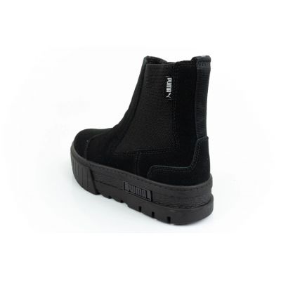 6. Puma Mayze Chelsea Suede W 382829 01 Shoes