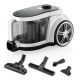 14. Eta Stormy Home 2.2 l Canister Vacuum Cleaner, Dry, 800 W, Dust Bag