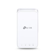 TP-Link RE330 Network Extender Network Amplifier White 10, 100 Mbit/s