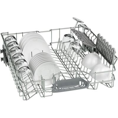 12. BOSCH SMS2HVI06E dishwasher