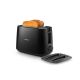 3. PHILIPS HD2582/90 toaster