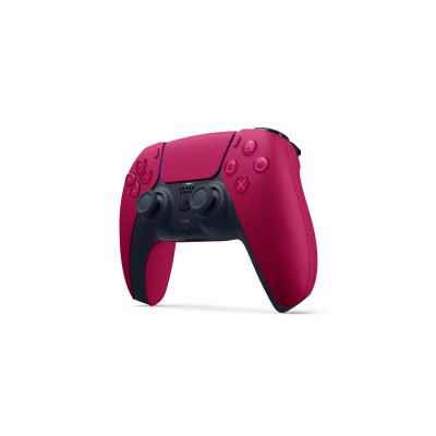 10. SONY DualSense COSM.RED PS5 Wireless Controller