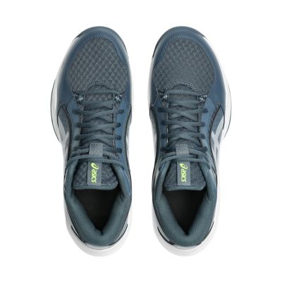 4. Asics Gel Task MT 5 Men's Volleyball Shoes Navy Blue 1071A131 400