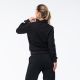 7. Women's sweatshirt LADY HIBNI