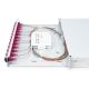 8. Digitus DN-96331-4 Rack Parts Cable Management Panel